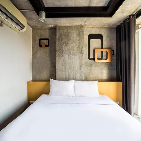 B2 South Pattaya Premier Hotel Ngoại thất bức ảnh