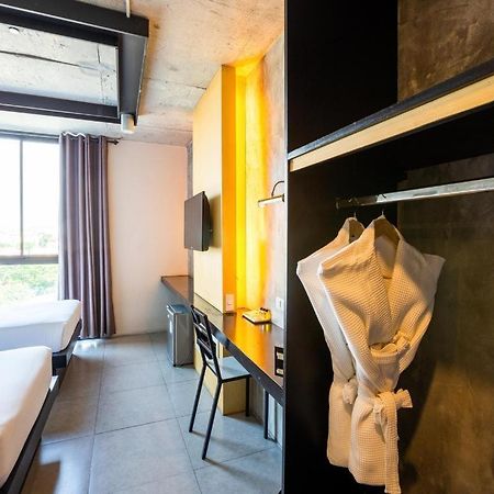 B2 South Pattaya Premier Hotel Ngoại thất bức ảnh
