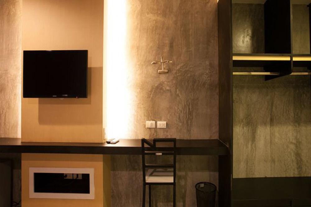 B2 South Pattaya Premier Hotel Ngoại thất bức ảnh