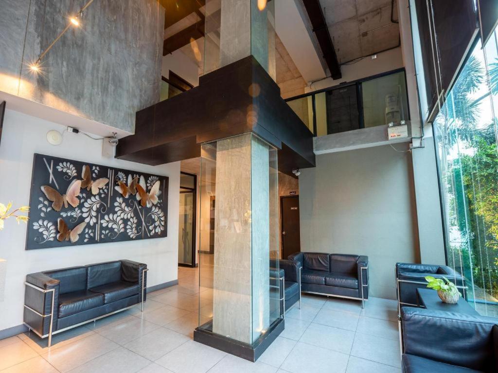 B2 South Pattaya Premier Hotel Ngoại thất bức ảnh