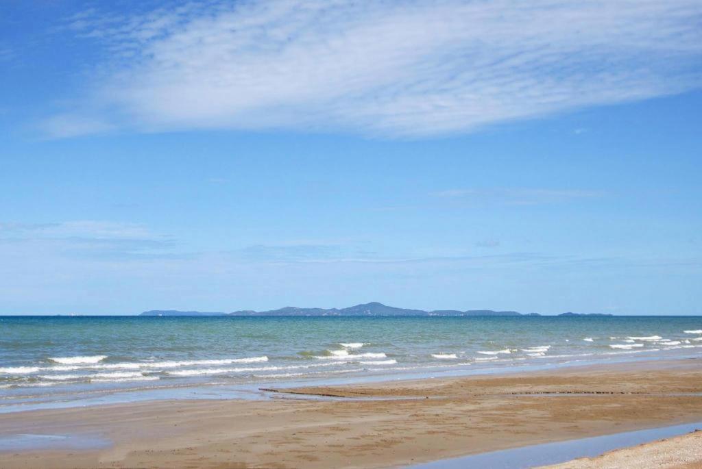 B2 South Pattaya Premier Hotel Ngoại thất bức ảnh