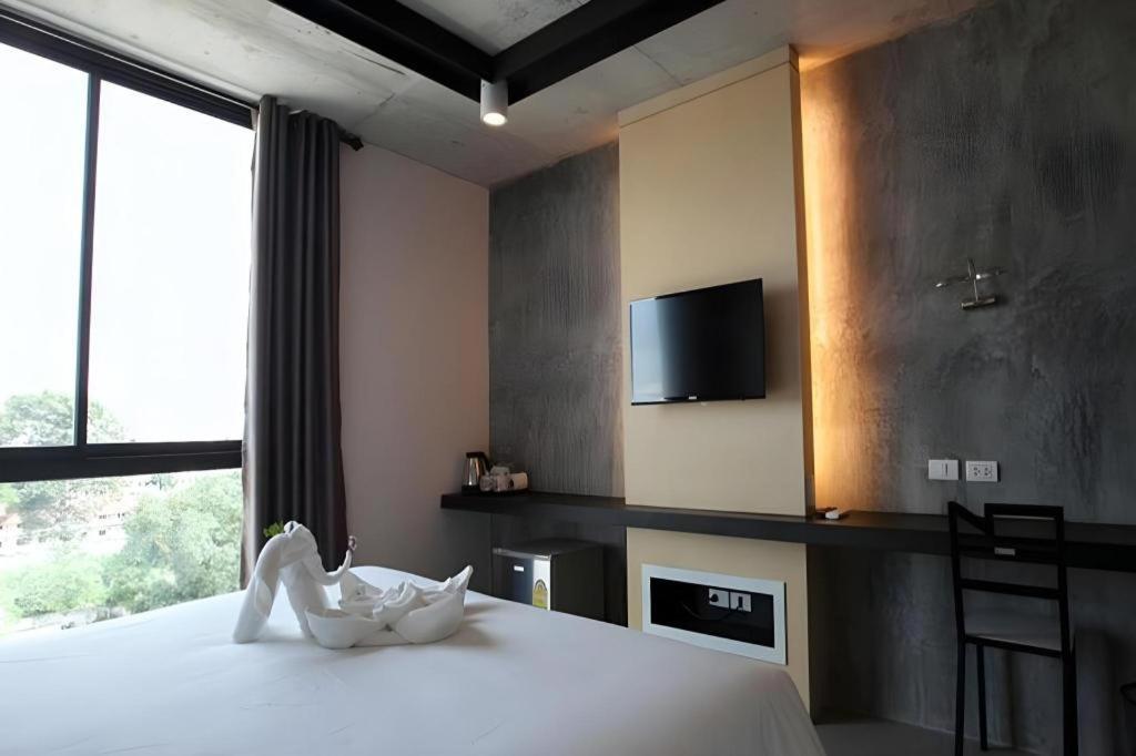 B2 South Pattaya Premier Hotel Ngoại thất bức ảnh
