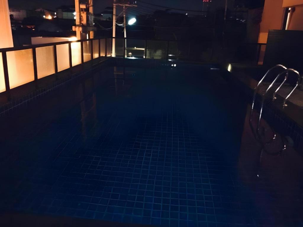 B2 South Pattaya Premier Hotel Ngoại thất bức ảnh