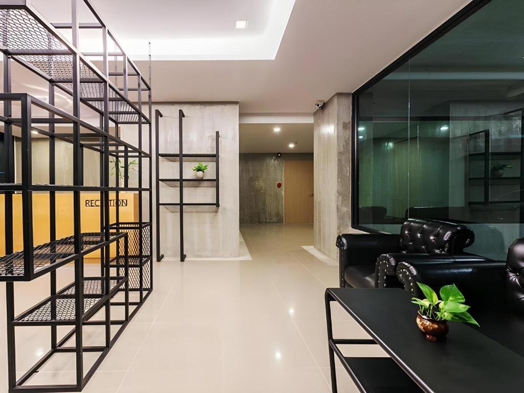 B2 South Pattaya Premier Hotel Ngoại thất bức ảnh