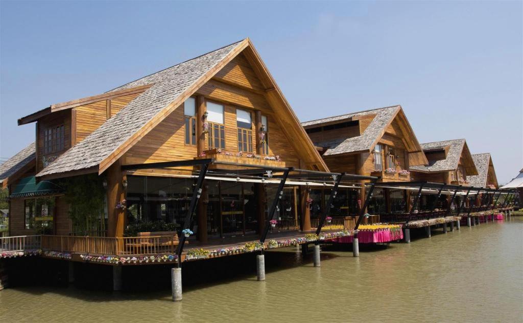 B2 South Pattaya Premier Hotel Ngoại thất bức ảnh