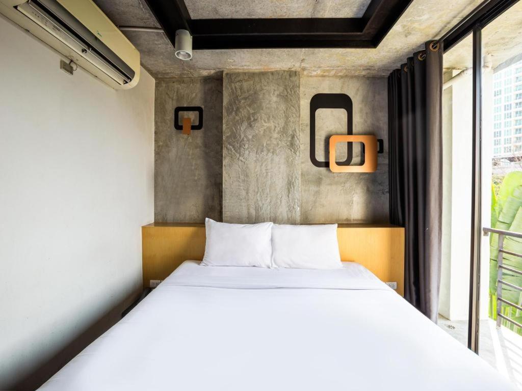 B2 South Pattaya Premier Hotel Ngoại thất bức ảnh