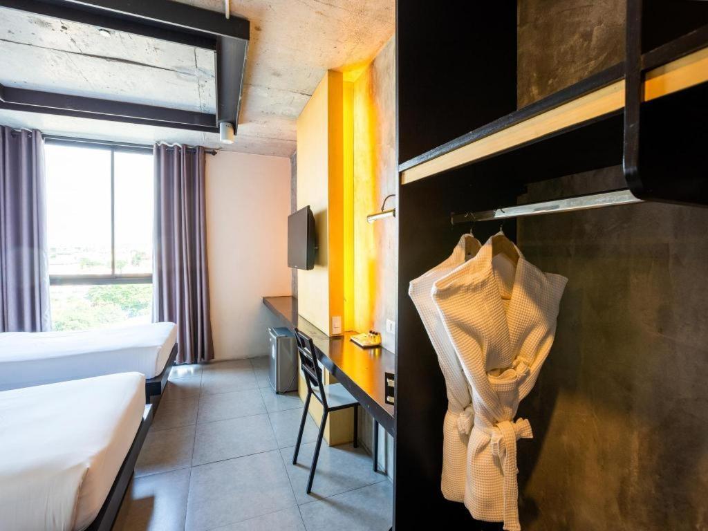 B2 South Pattaya Premier Hotel Ngoại thất bức ảnh