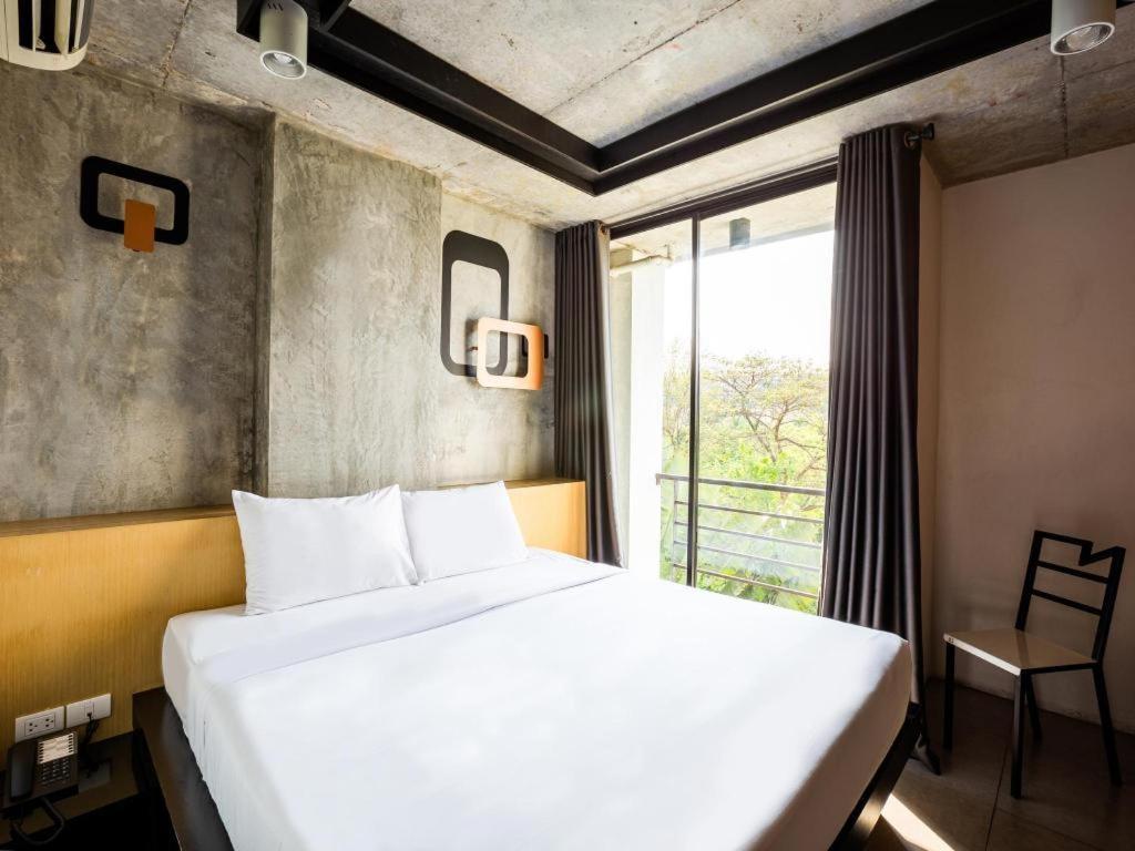 B2 South Pattaya Premier Hotel Ngoại thất bức ảnh