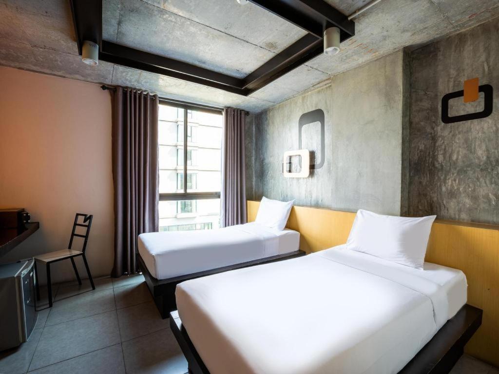 B2 South Pattaya Premier Hotel Ngoại thất bức ảnh