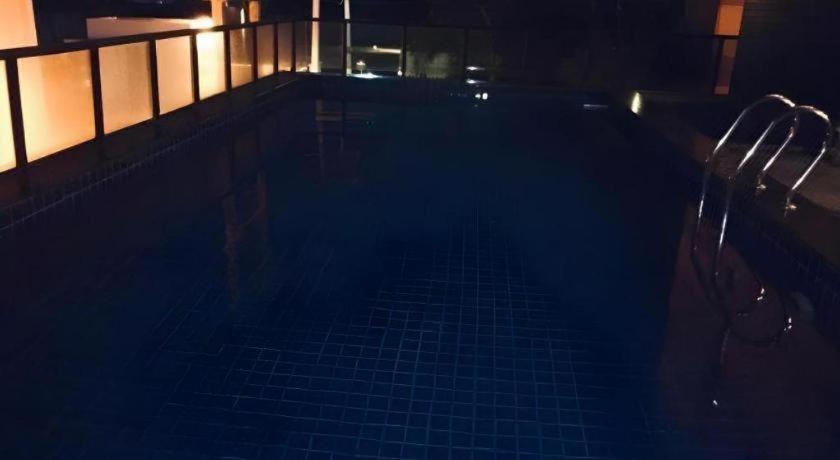 B2 South Pattaya Premier Hotel Ngoại thất bức ảnh
