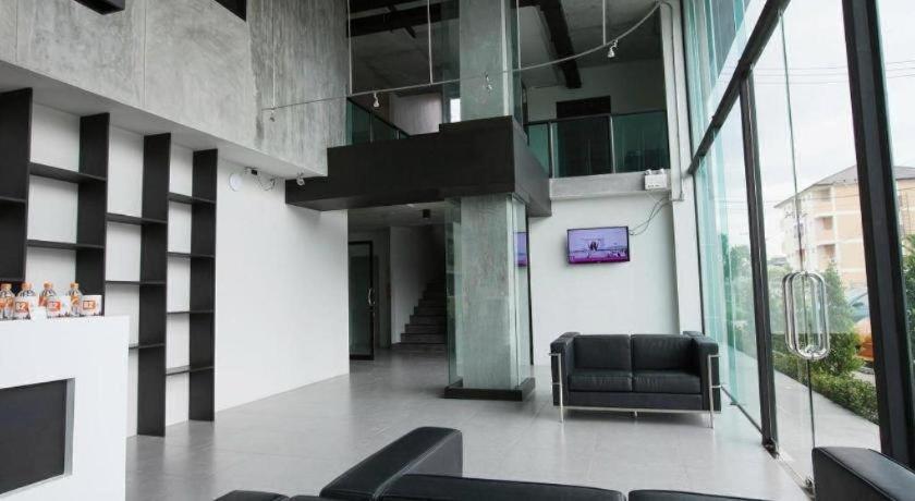 B2 South Pattaya Premier Hotel Ngoại thất bức ảnh